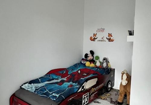 Kinderzimmer