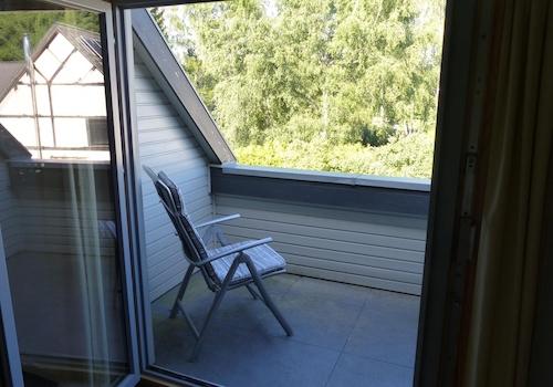 Balkon 2