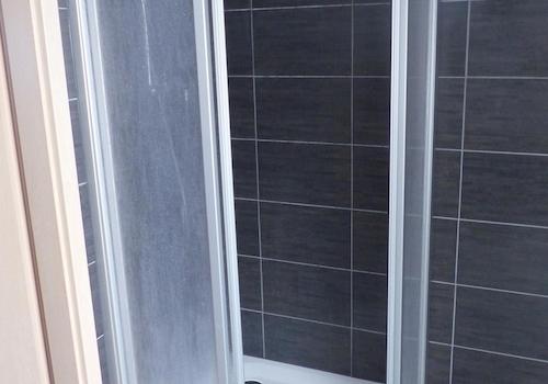 Dusche