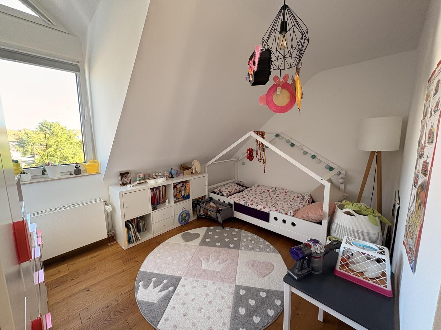 Kinderzimmer