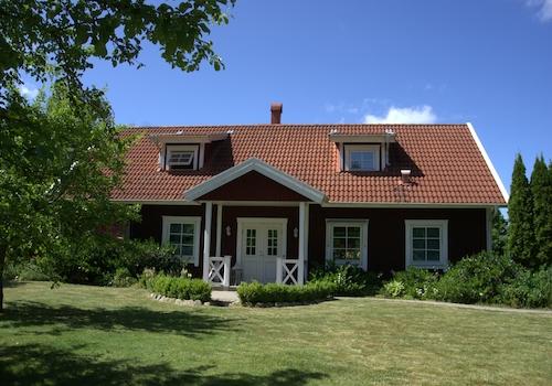 Haupthaus