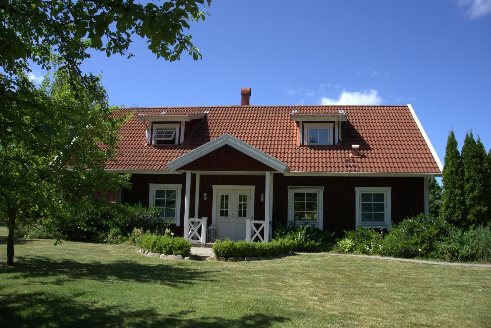 Haupthaus