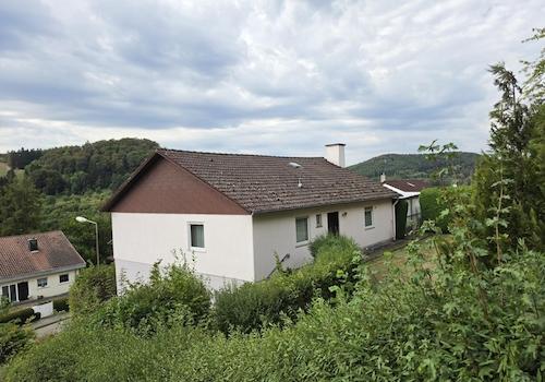 Ausblicklage