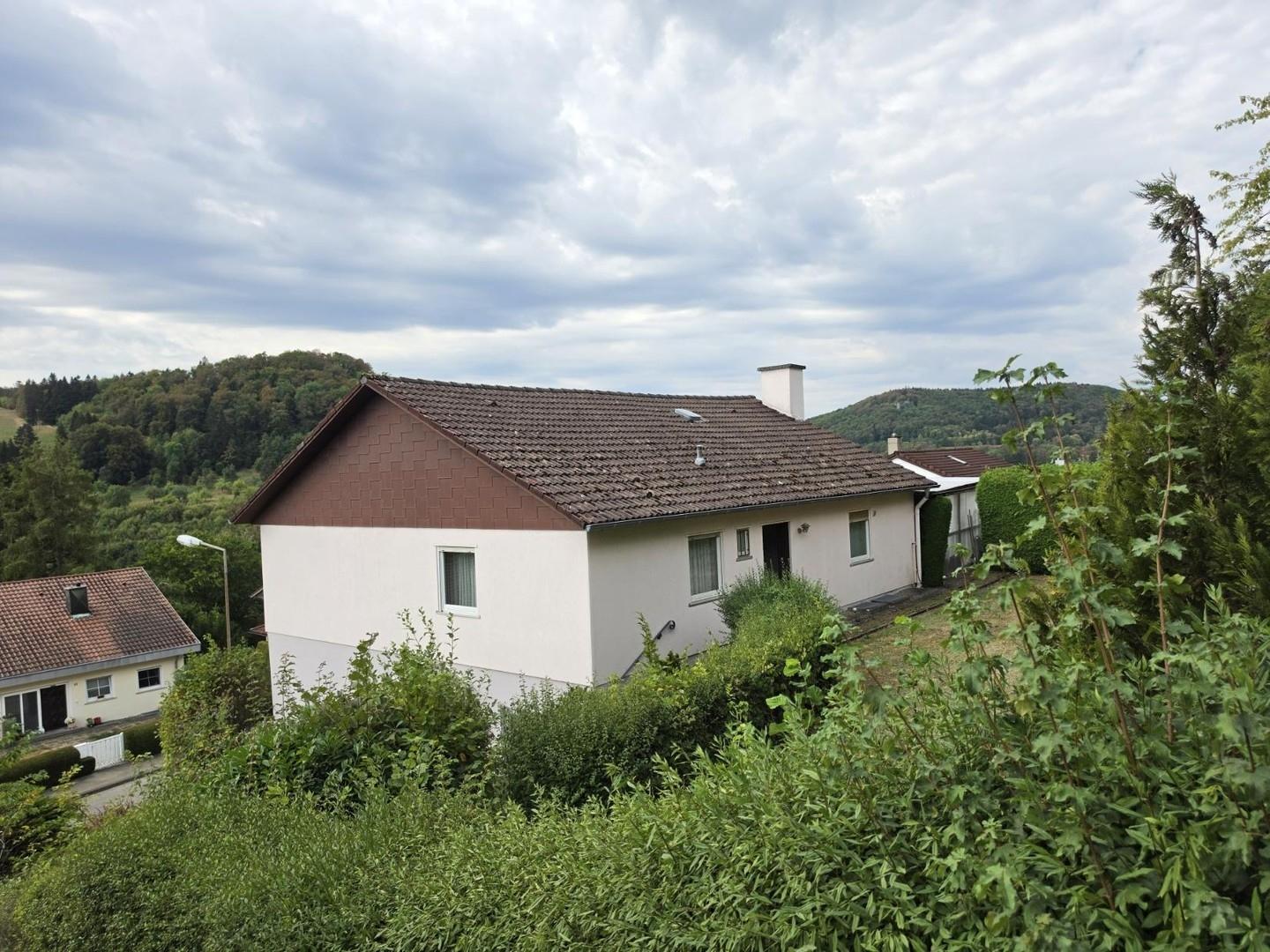 Ausblicklage