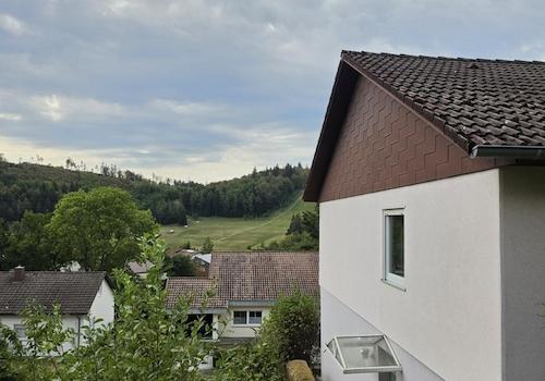 Aussicht zum Schalkental
