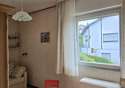 Kinderzimmer Ost