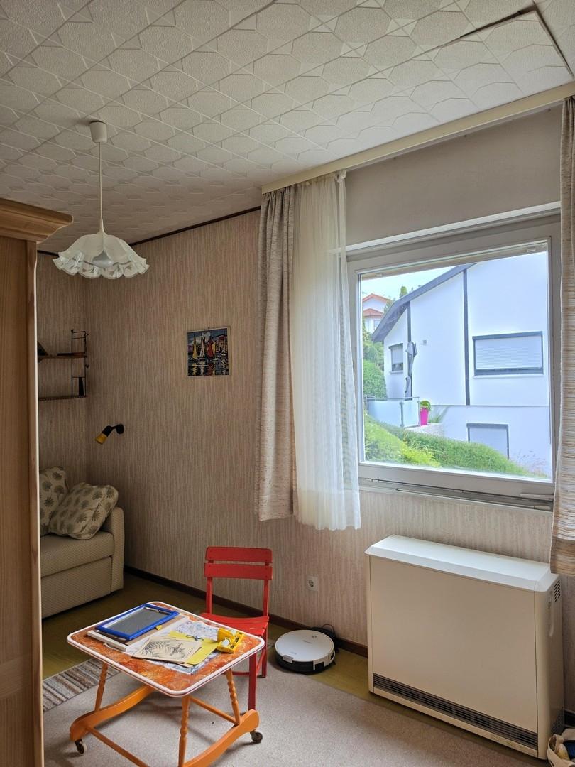 Kinderzimmer Ost