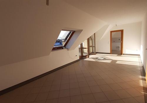 Esszimmer/ Wohnzimmer