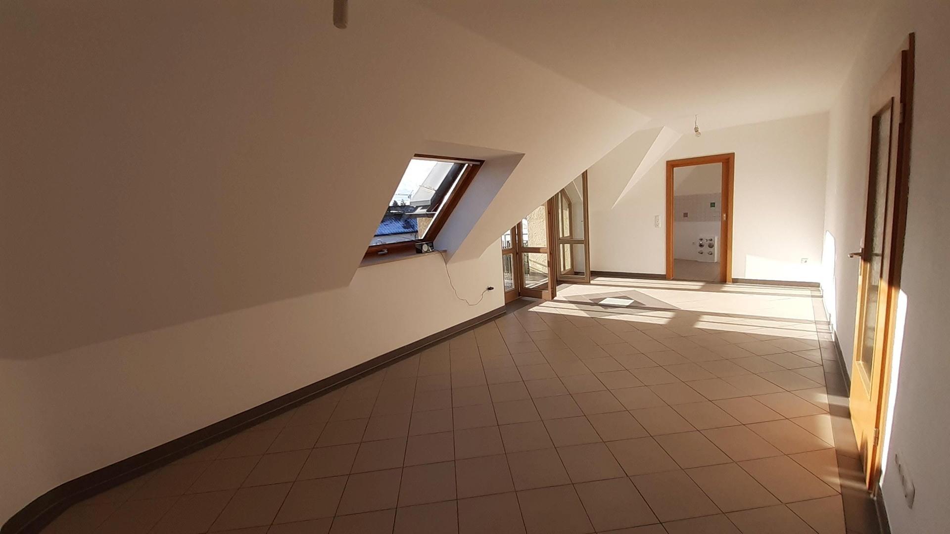 Esszimmer/ Wohnzimmer