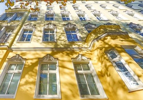 Fassade