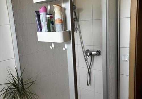Dusche BZ