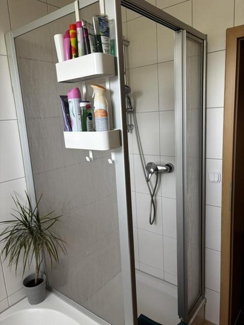 Dusche BZ