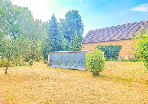 ca. 2.000m² Grundstück