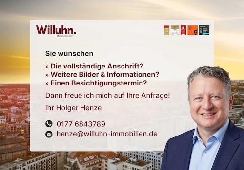 Holger Henze
