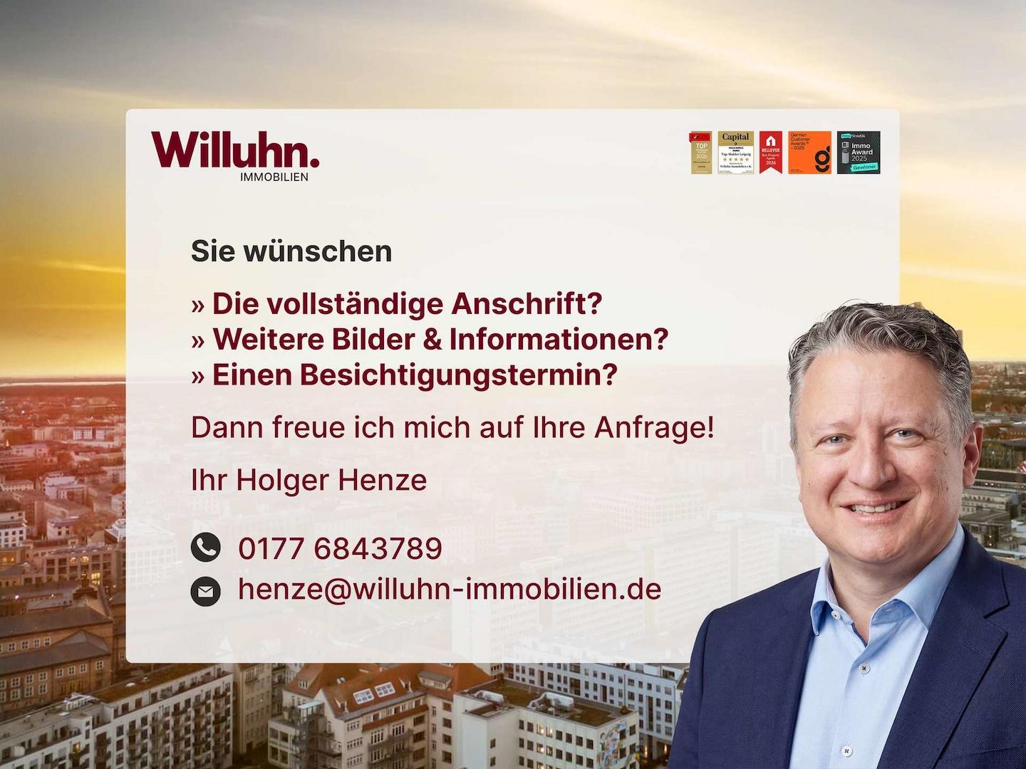 Holger Henze