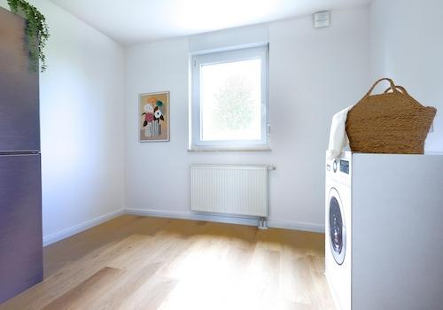 Hauswirtschaftsraum EG