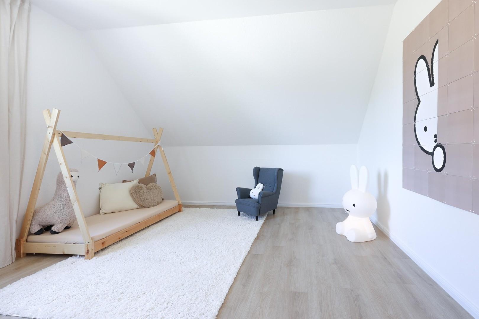 Kinderzimmer OG