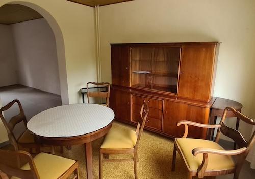 Arbeitszimmer