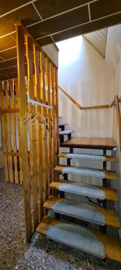 Treppe