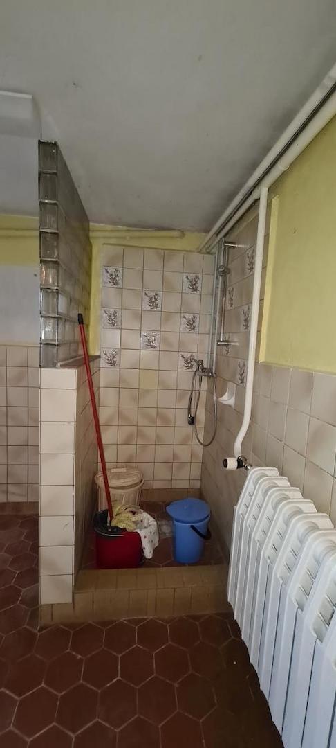 Dusche