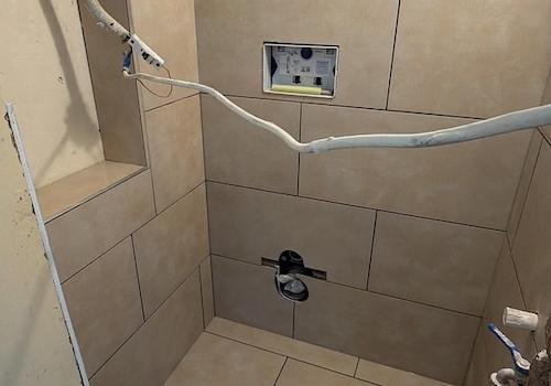 Gäste WC 