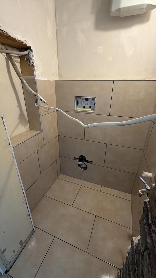 Gäste WC 