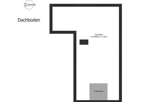 Dachboden