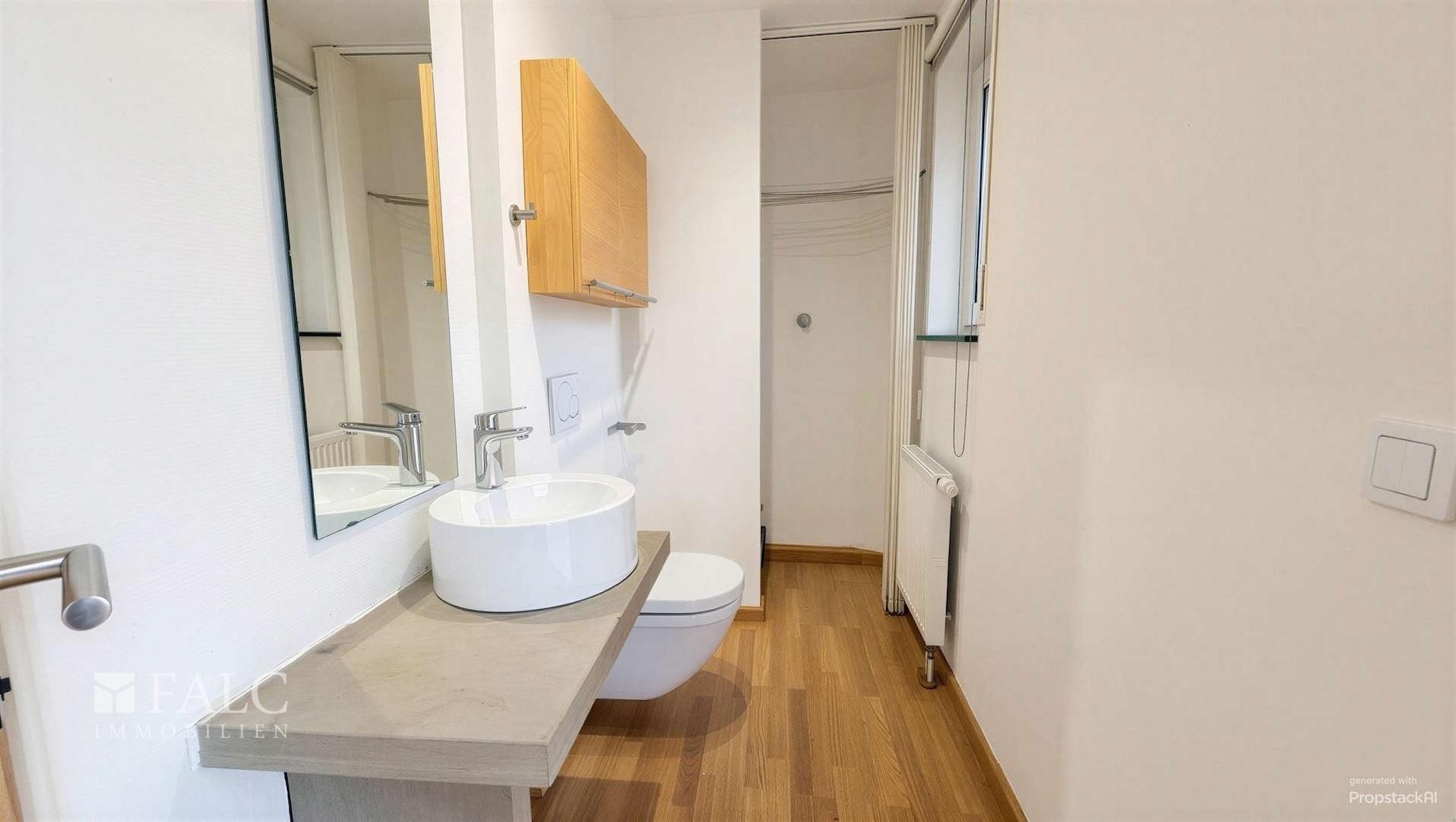 Gäste WC