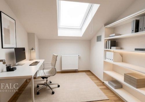 Home Office KI