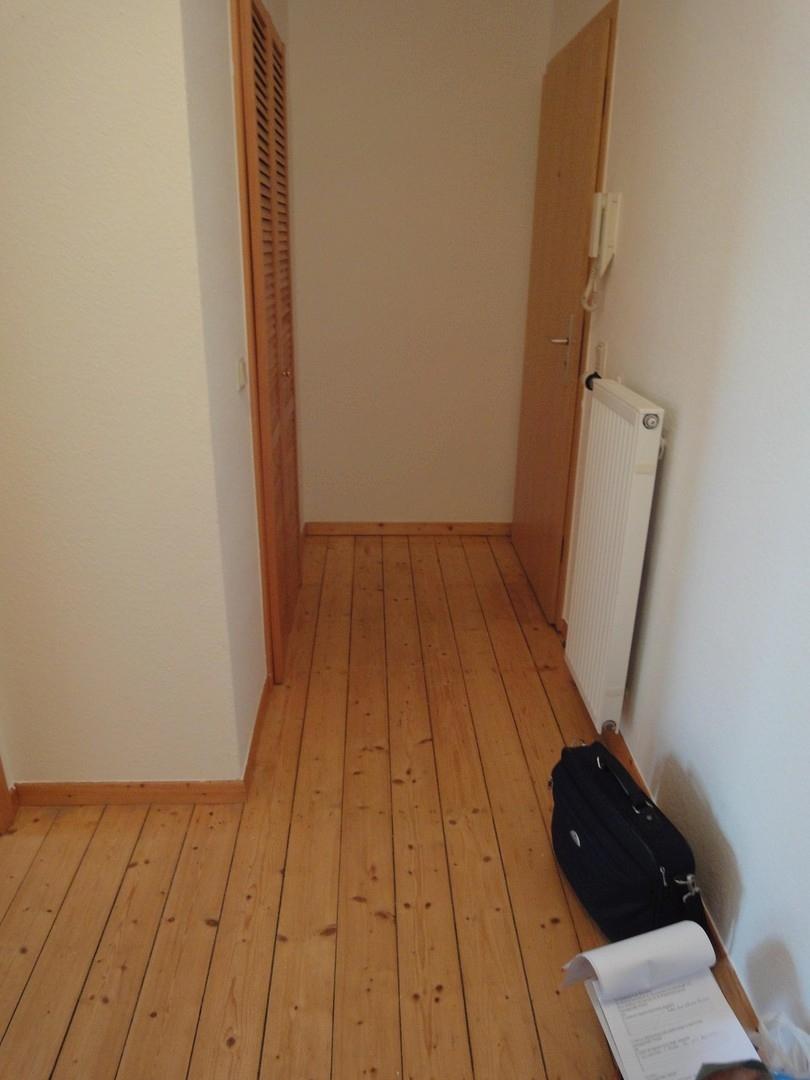 Flur