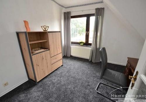 Arbeitszimmer