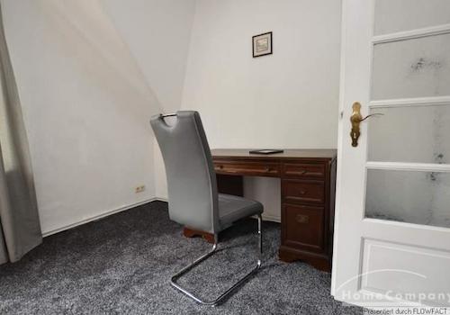 Arbeitsplatz