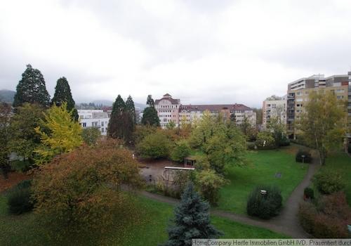 Ausblick