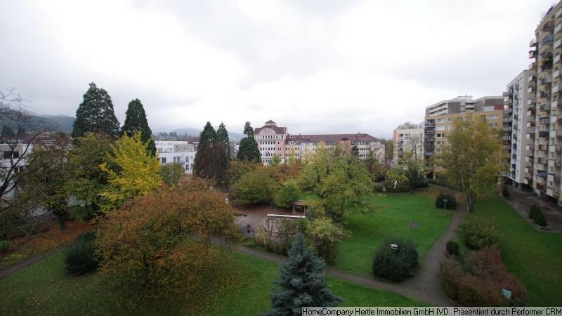 Ausblick