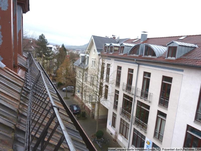 Ausblick