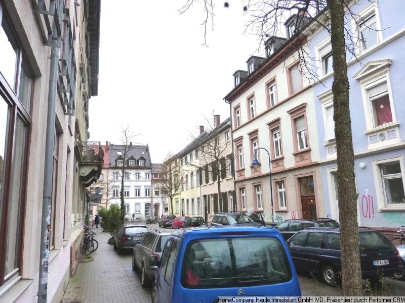 Umgebung