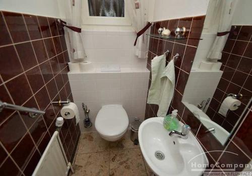 Gäste WC