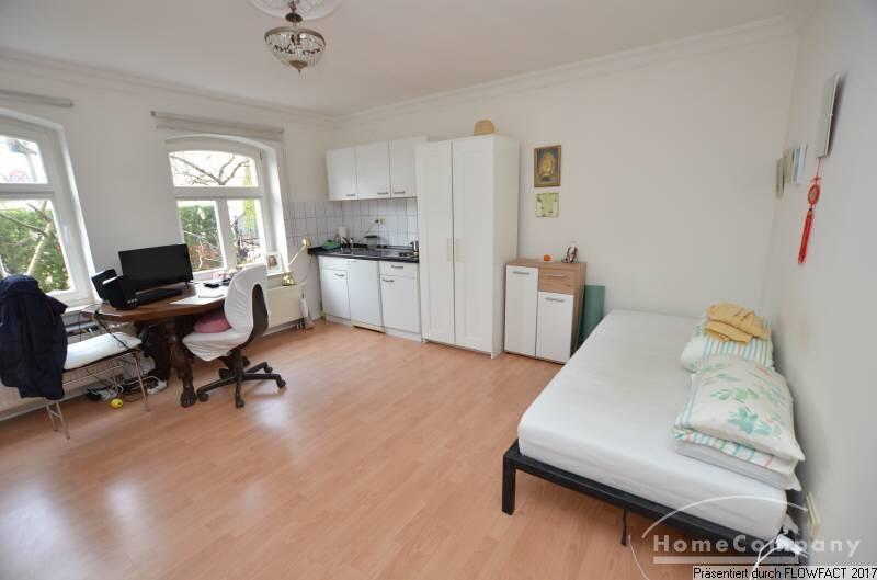 Appartment