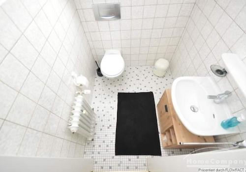 Gäste WC