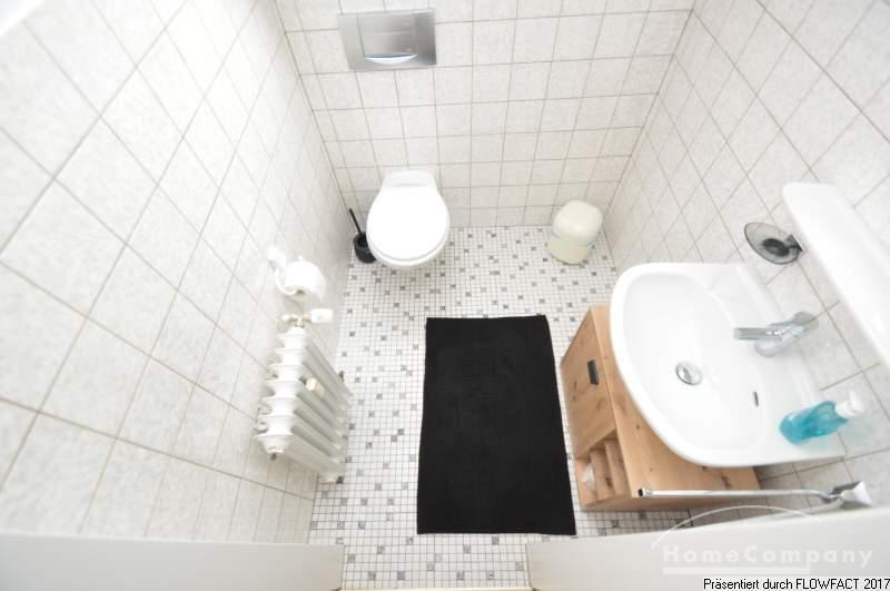 Gäste WC