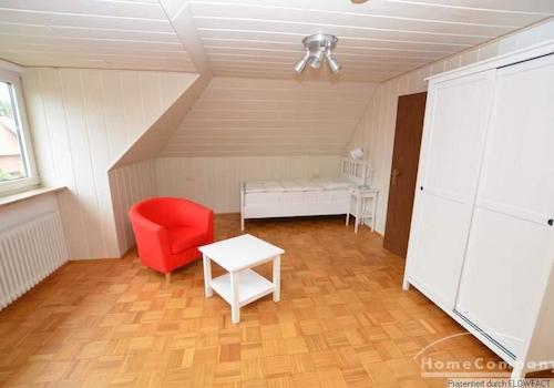 Schlafzimmer 3