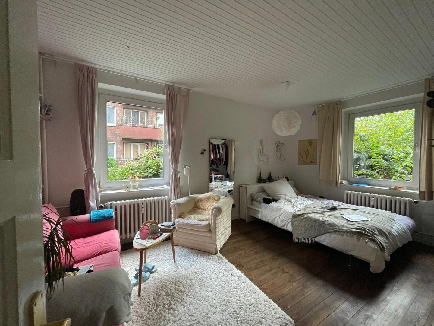 18 - schlafzimmer