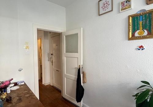 21 - kleines zimmer