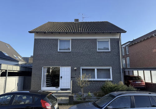 Ansicht