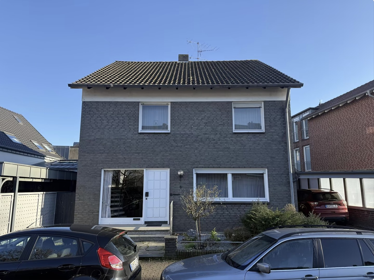 Ansicht