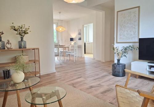 Original Wohnzimmer EG