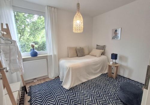 Original Gästezimmer EG