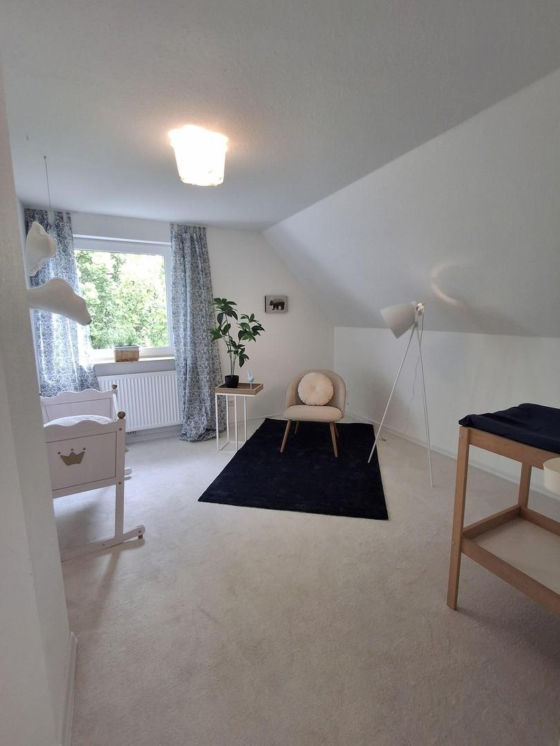 Original Kinderzimmer 1 1.OG