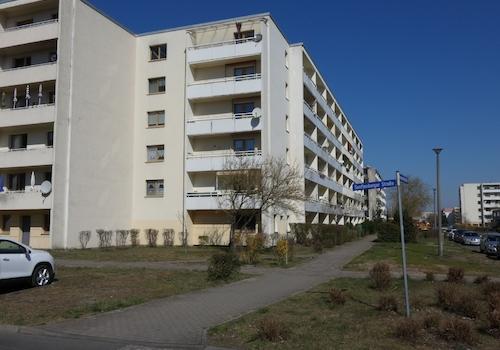 Spreewaldstraße