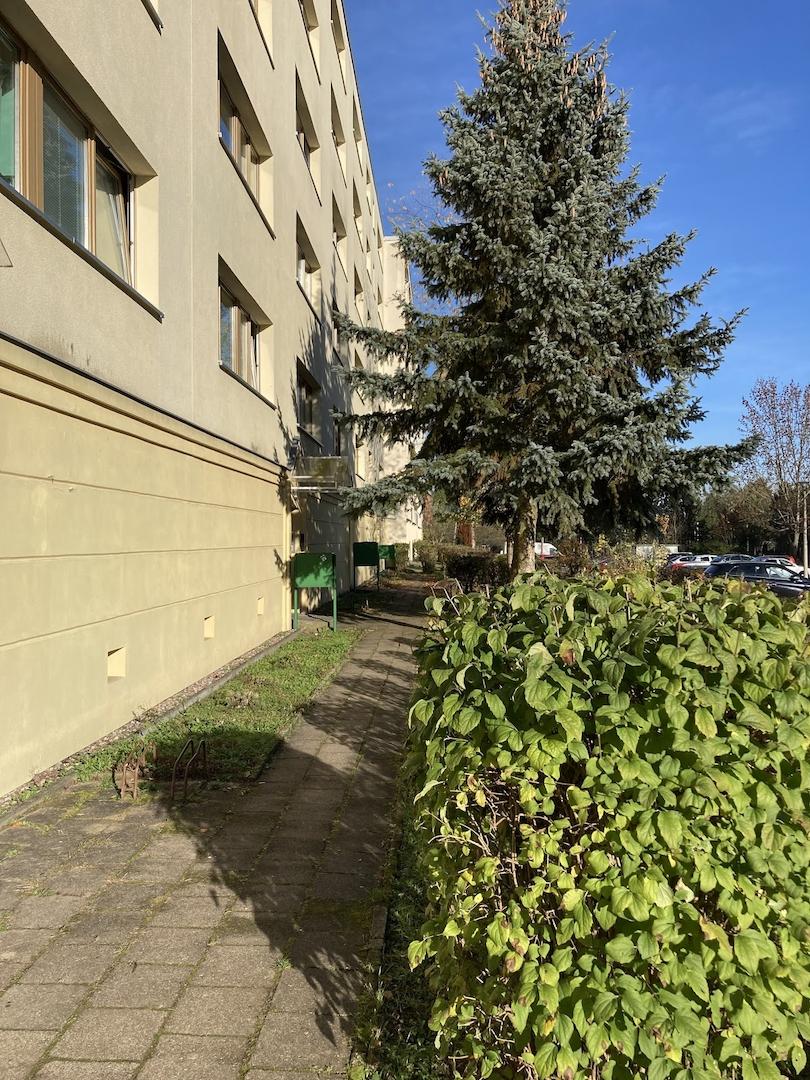 Gubener Straße